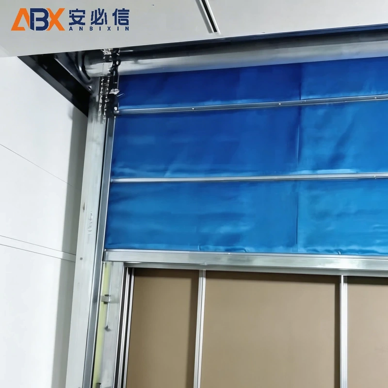 江门市高速堆积门